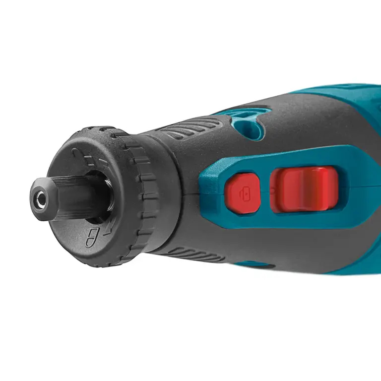 Akku-Mini-Schleifer-Set 8V - 3,2 mm – Bild 3