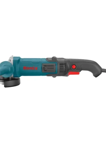 Mini-Winkelschleifer 1200 W - 115 mm - 2,05 kg