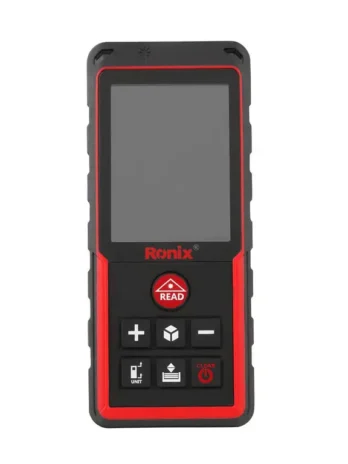 Laser-Entfernungsmesser 100 m