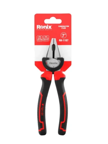 Kombinationszange 7 Zoll - Maxi-Serie