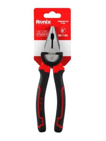 Kombinationszange 8 Zoll - Maxi-Serie