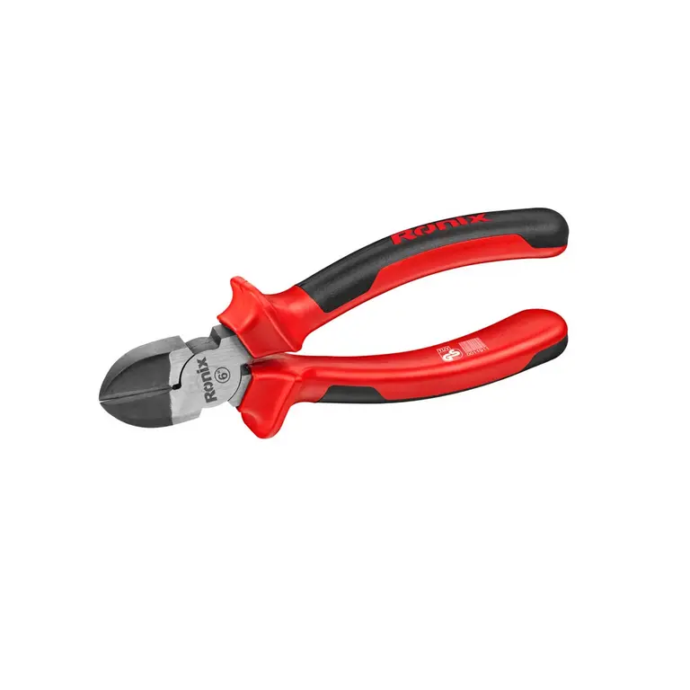 Seitenschneider 6 Zoll - Ultra-Serie