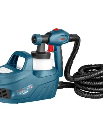Elektro- HVLP-Fußboden-Spritzpistole 650W