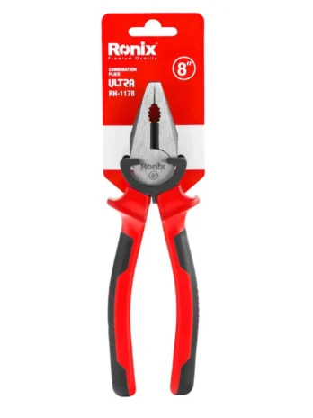 Kombinationszange 20 cm