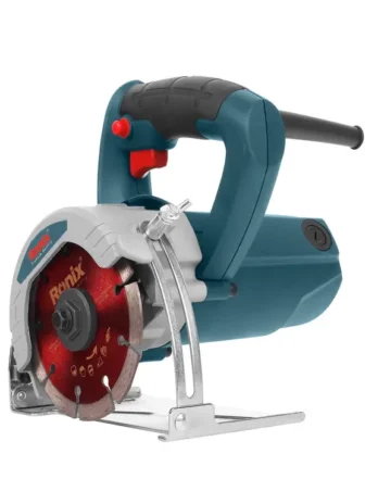 Marmorschneider 1500W-115mm-14000 U/min