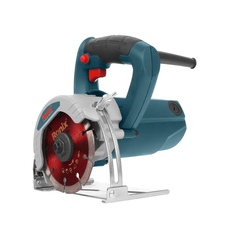 Marmorschneider 1500W-115mm-14000 U/min