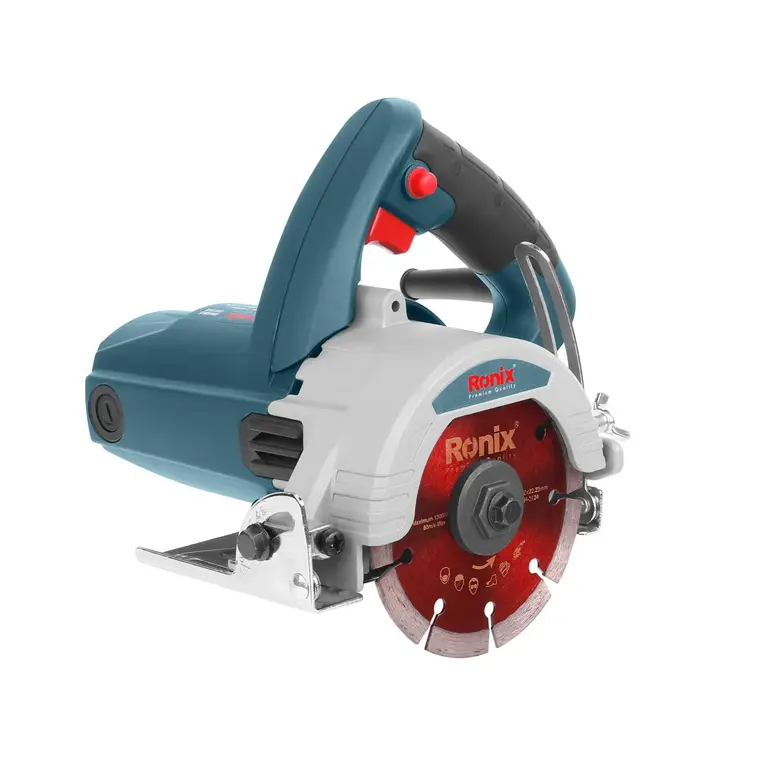 Marmorschneider 1500W-115mm-14000 U/min – Bild 3
