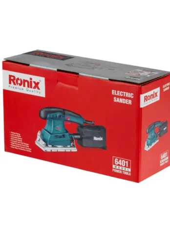 Elektro-Exzenterschleifer 300 W