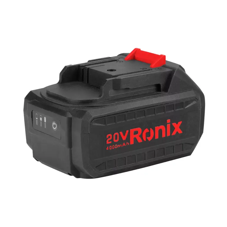 20V Akku 4Ah – Bild 4