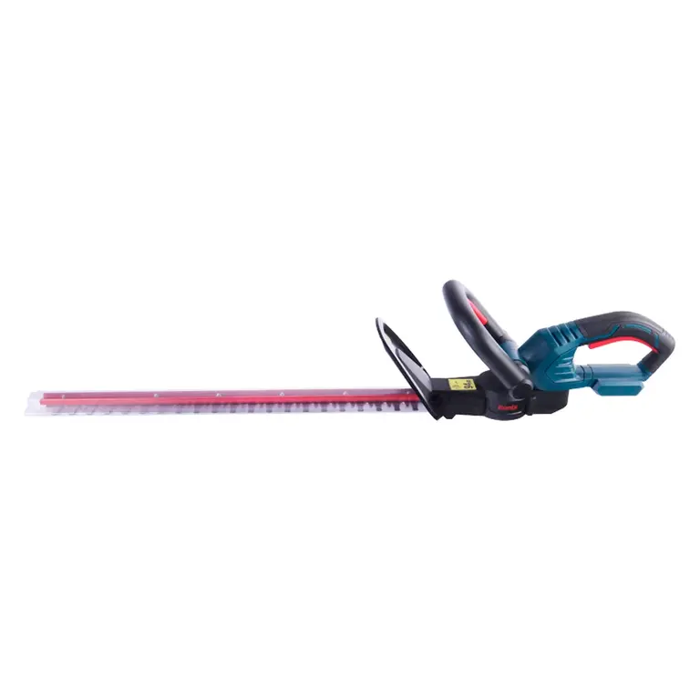 Akku-Heckenschere 20V bürstenlos 450mm – Bild 3