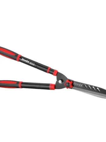 Teleskop-Heckenschere 77 cm