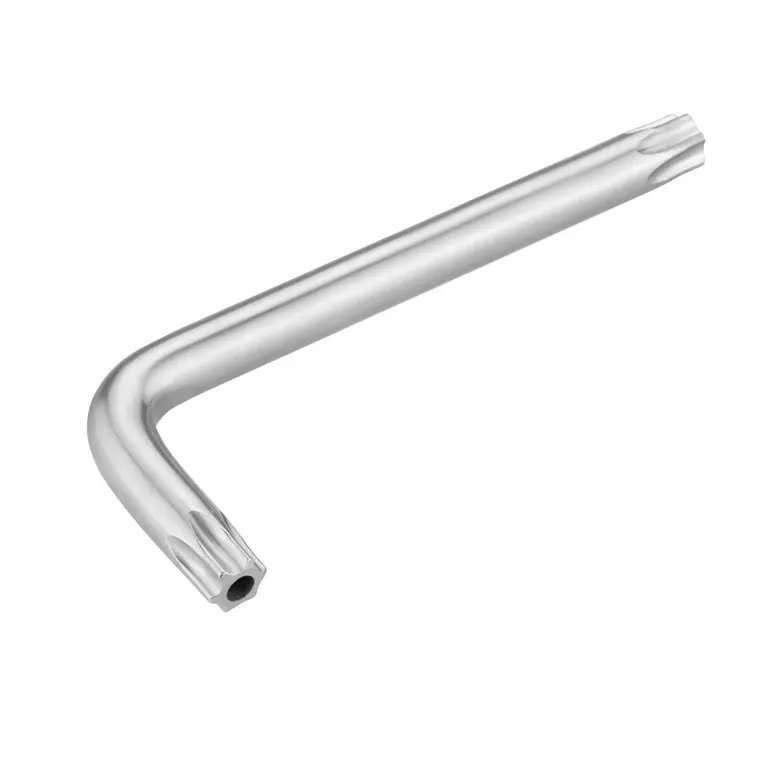 Kurzer magnetischer Torx-Stiftschlüsselsatz (9-teilig) – Bild 4