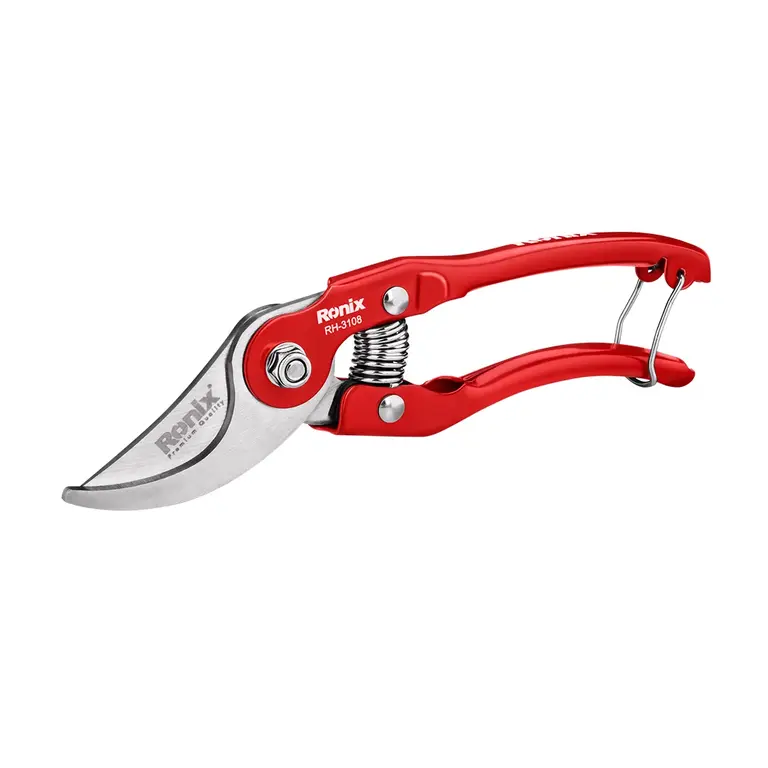 Gartenschere - Sharp-Modell