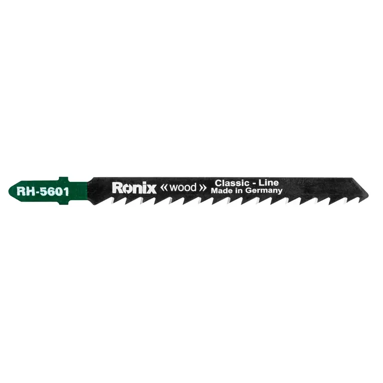 Holz-Stichsägeblatt 100 mm - 6 TPI - Bi-Metall – Bild 3