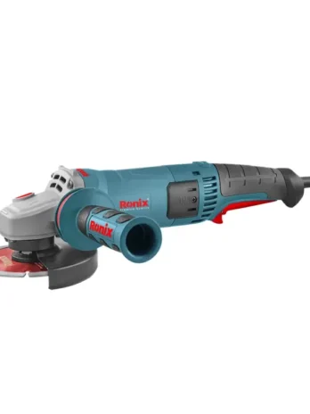 Winkelschleifer-Set 1200 W – 125 mm