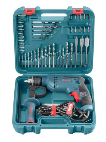 Handwerkzeug-Set (52-teilig)