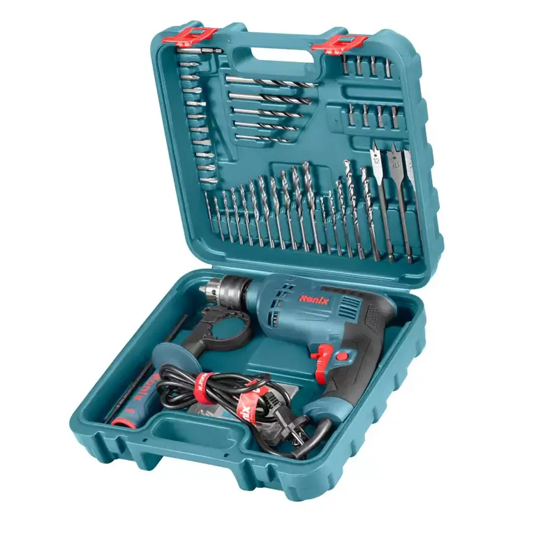 Handwerkzeug-Set (52-teilig) – Bild 2