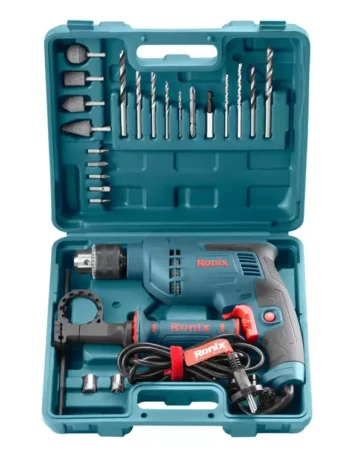 Handwerkzeug-Set (29-teilig)
