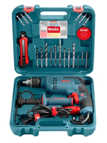 Handwerkzeug-Set (33-teilig)