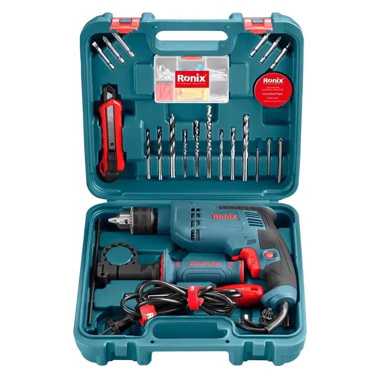 Handwerkzeug-Set (33-teilig)