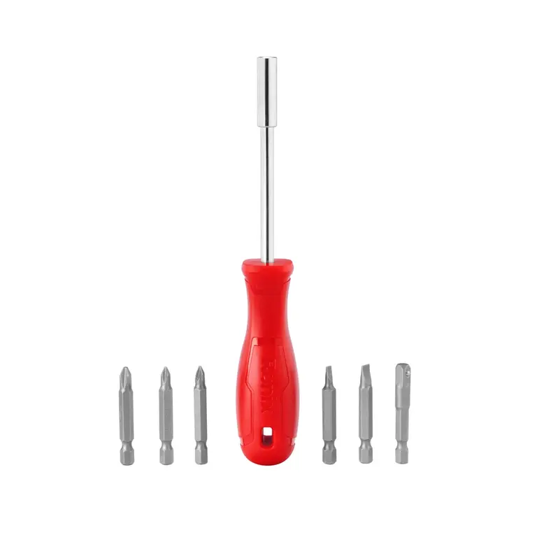 Handwerkzeug-Set (33-teilig) – Bild 3