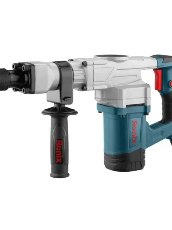 Abbruchhammer 1100 W - 6,4 kg