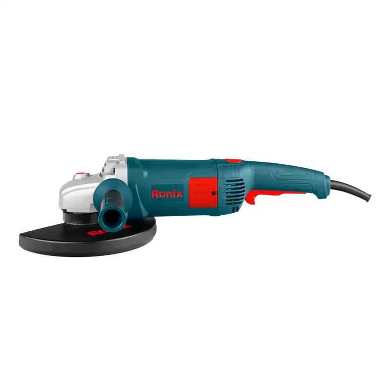 Winkelschleifer 2400 W-230 mm – Bild 2