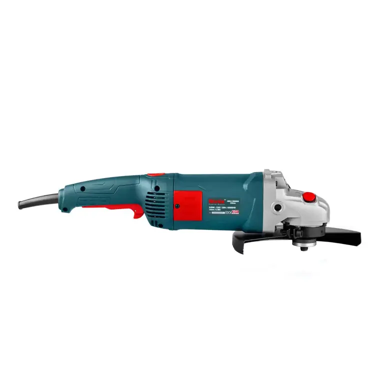 Winkelschleifer 2400 W-230 mm – Bild 3