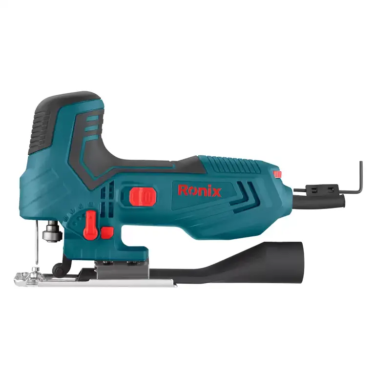 Stichsäge 550 W - 3000 U/min – Bild 2
