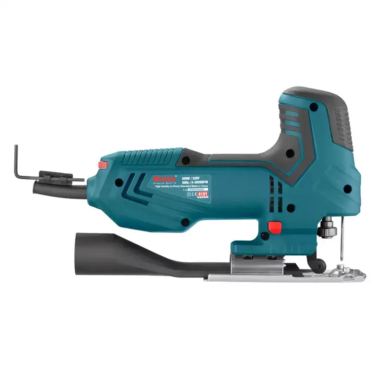 Stichsäge 550 W - 3000 U/min – Bild 3