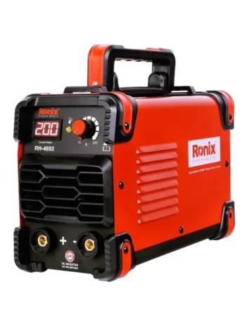 DC-Lichtbogen-Schweißinverter 20-200A