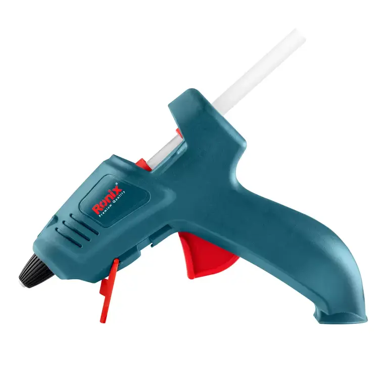 Heißklebepistole 20 W – Bild 2
