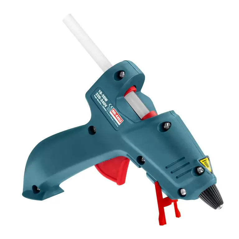 Heißklebepistole 20 W – Bild 3