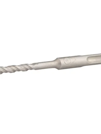 SDS-Plus Bohrhammer-Bohrer - 6 x 110 mm