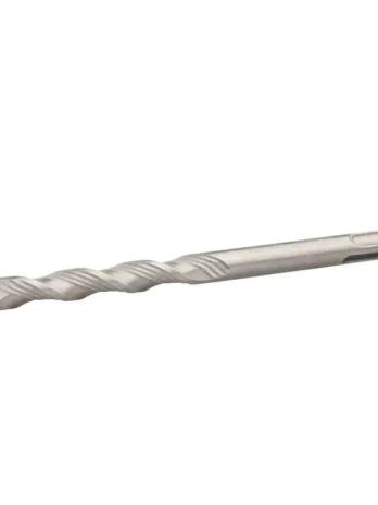 SDS-Plus Bohrhammer-Bohrer - 12 x 160 mm - 40Cr