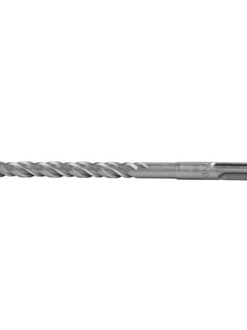 SDS-Plus Bohrhammer-Bohrer - 10 x 160 mm - 40Cr