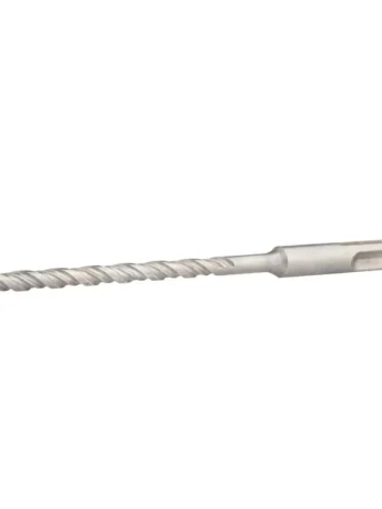 SDS-Plus Bohrhammer-Bohrer - 6 x 160 mm
