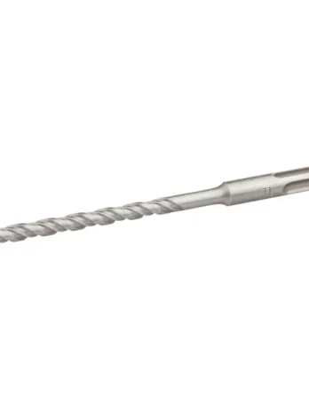 SDS-Plus Bohrhammer-Bohrer - 7 x 160 mm - 40Cr