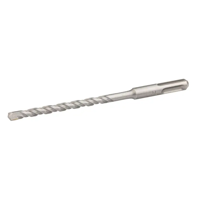 SDS-Plus Bohrhammer-Bohrer - 7 x 160 mm - 40Cr