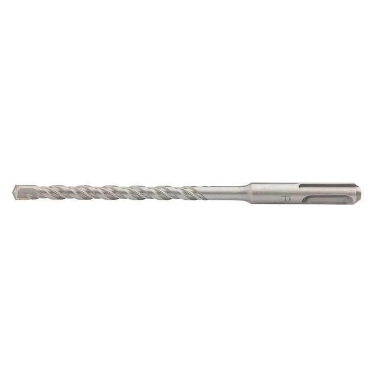 SDS-Plus Bohrhammer-Bohrer - 7 x 160 mm - 40Cr – Bild 2