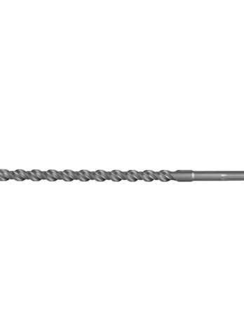 SDS-Max Bohrhammer-Bohrer - 24 x 500 mm