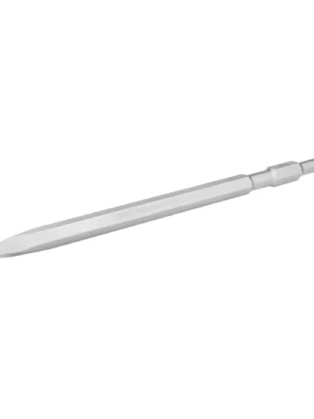 Sechkant-Spitzmeißel - 17 x 400 mm