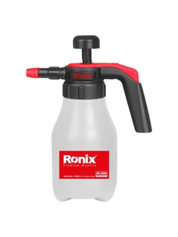 Handdrucksprüher 1L