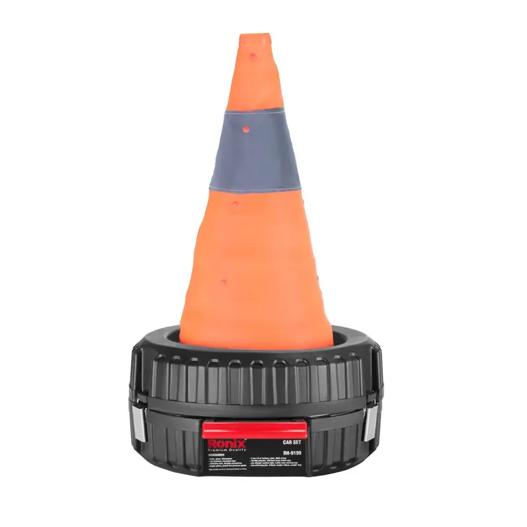 Auto-Werkzeugkasten-Set (14-teilig)