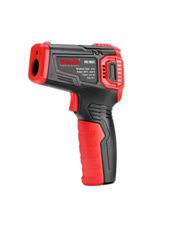 Infrarot Thermometer mit Laser 550°C