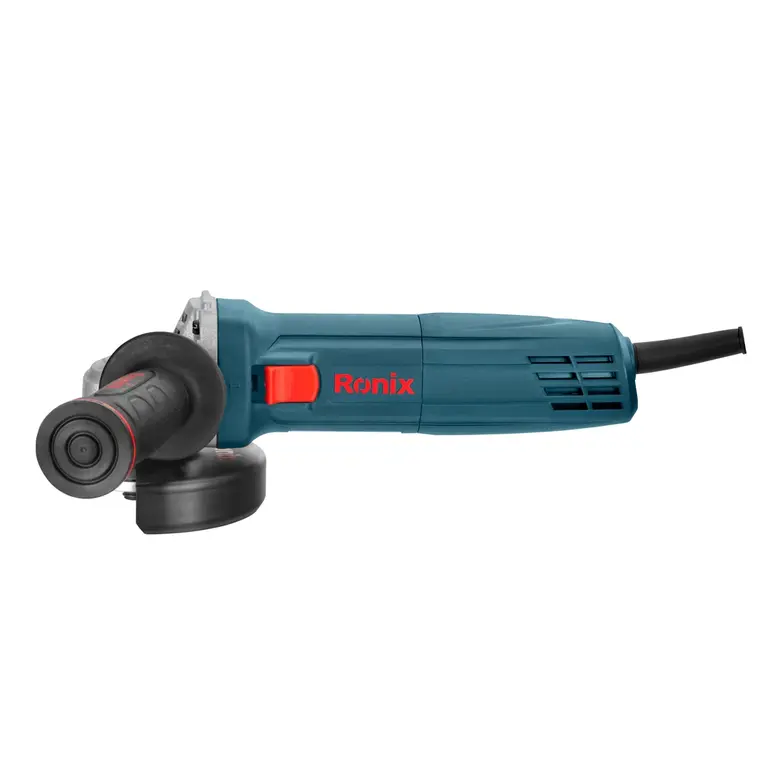 Mini-Winkelschleifer 720 W - 100/115 mm – Bild 2