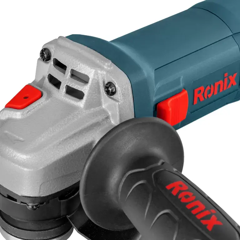 Mini-Winkelschleifer 720 W - 100/115 mm – Bild 4