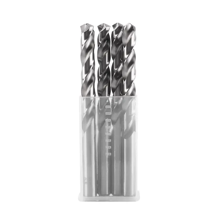 HSS-Spiralbohrer M2, 10,5 mm – Bild 2