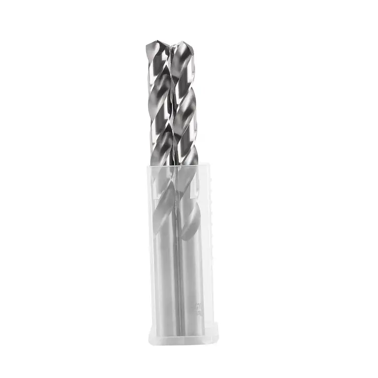 HSS-Spiralbohrer M2, 10,5 mm – Bild 3
