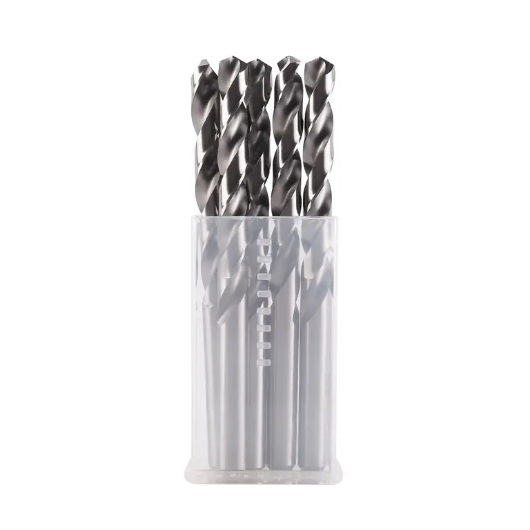 HSS-Spiralbohrer M2, 9,5 mm – Bild 2